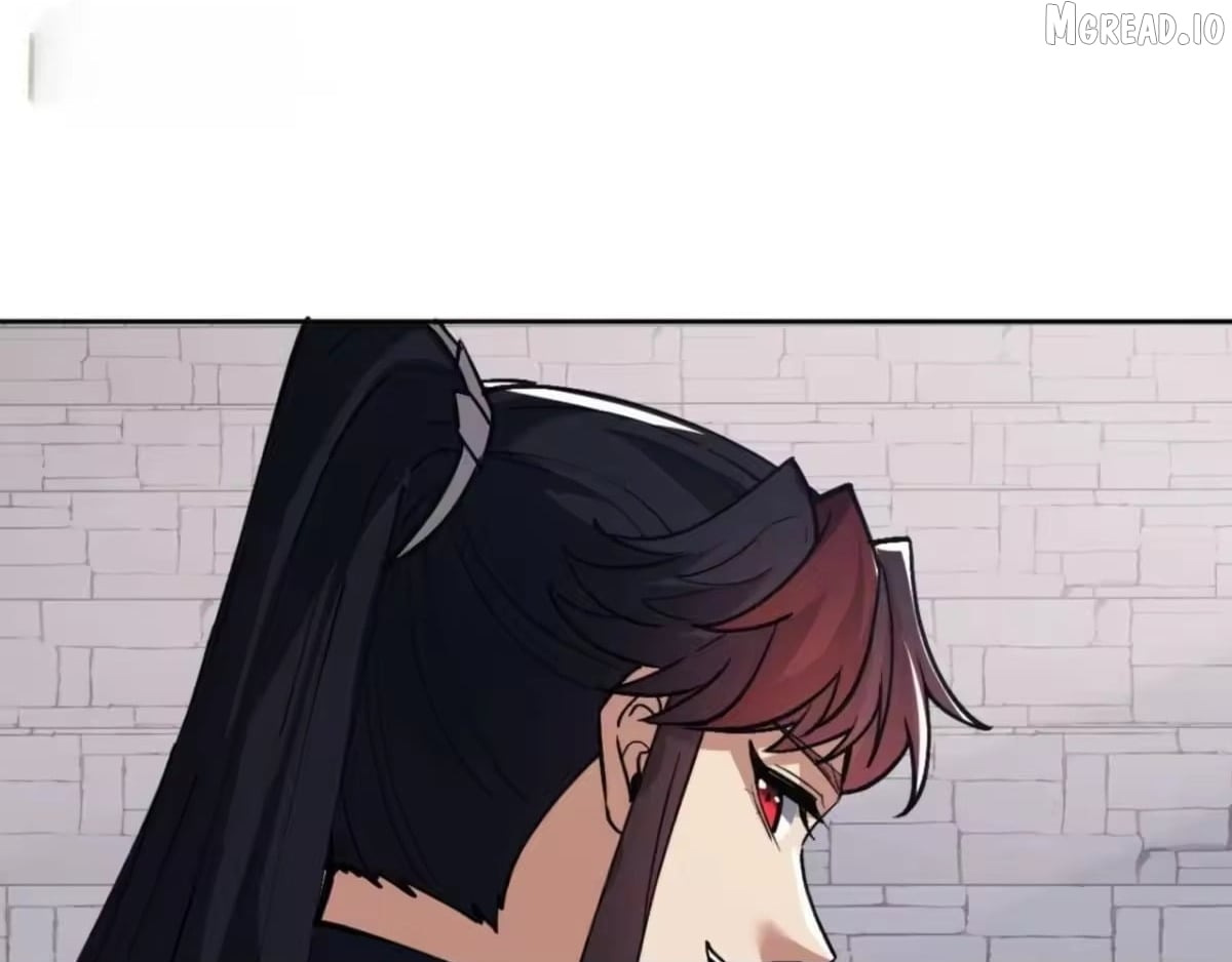 Master: This rebellious disciple is definitely not the Holy Son Chapter 186  - page 72